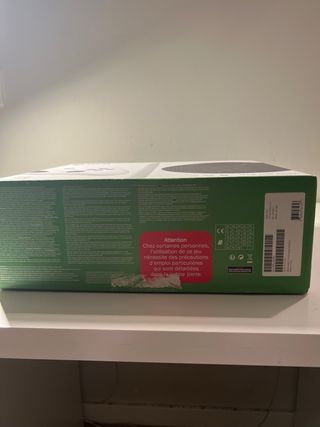 Xbox Series S 512GB Blanca