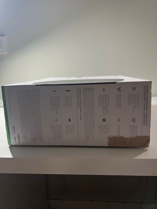 Xbox Series S 512GB Blanca