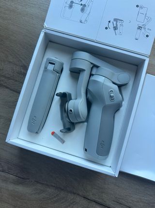 Estabilizador Móvil DJI Osmo SE