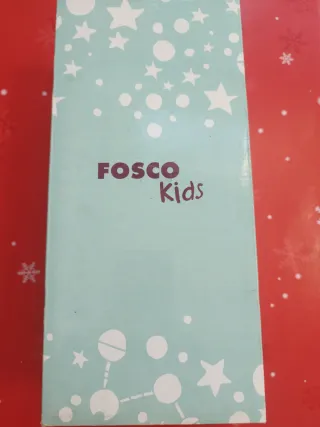 Bailarinas Fosco crudas Talla 38