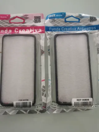 Cover Huawei P20 FACE Mobile