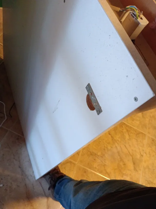 Espejo de baño con luz