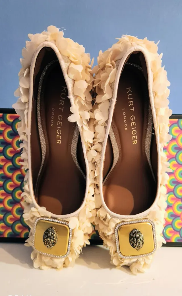 Scarpe Kurt Geiger Pimlico