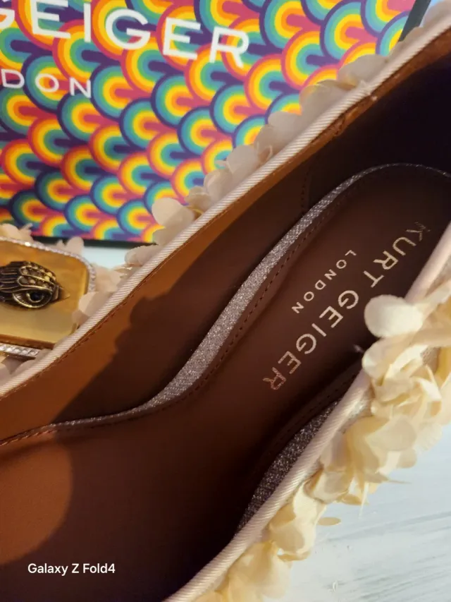 Scarpe Kurt Geiger Pimlico