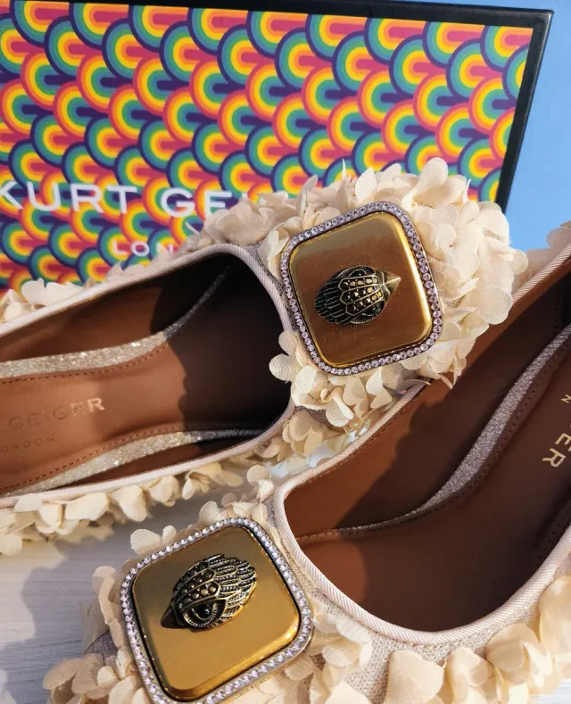 Scarpe Kurt Geiger Pimlico