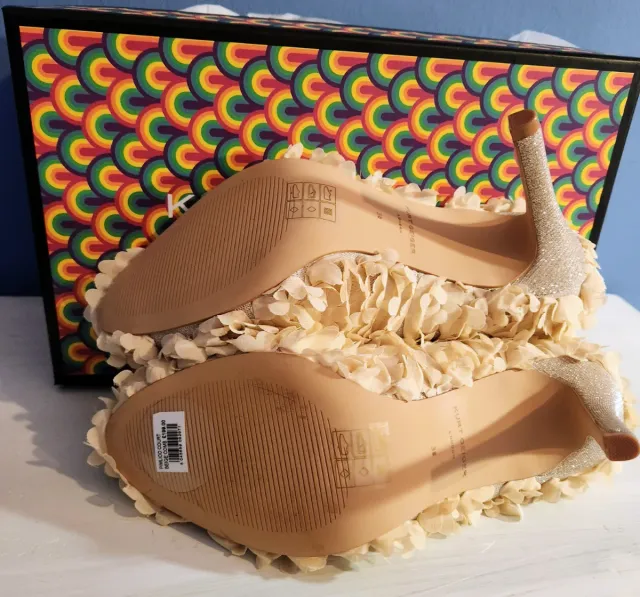 Scarpe Kurt Geiger Pimlico