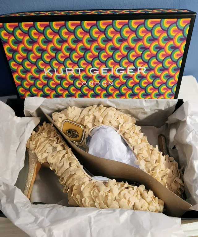 Scarpe Kurt Geiger Pimlico