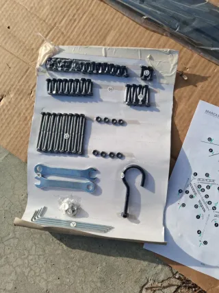 Velador Carrefour 3x3m Beige