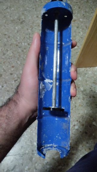 Diseño de repuestos ABS, PETG, PLA