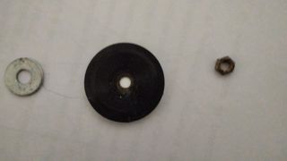 Diseño de repuestos ABS, PETG, PLA