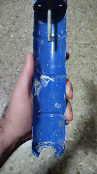 Diseño de repuestos ABS, PETG, PLA