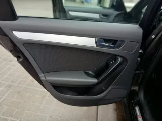 Audi a4  sline