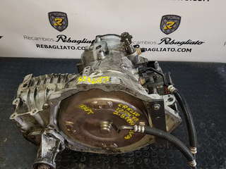 CAJA CAMBIOS CHRYSLER VOYAGER (RG) 96612AE