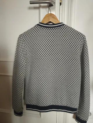 Chaqueta comodísima Talla M/38/10