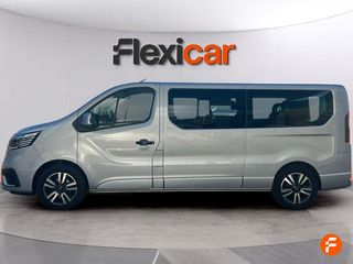 Renault Trafic Combi Passenger EnergyBlue dCi 110kW EDC