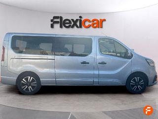 Renault Trafic Combi Passenger EnergyBlue dCi 110kW EDC