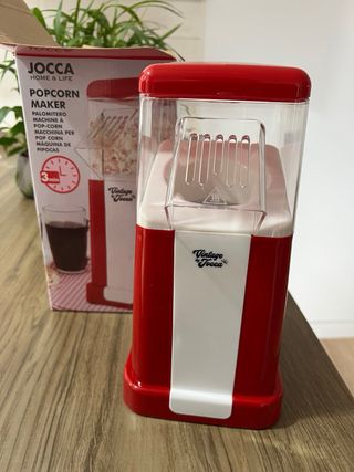 Máquina Palomitas JOCCA