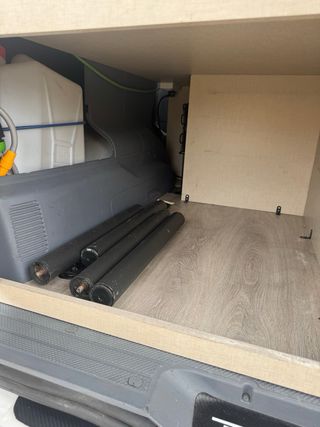 Mercedes-Benz Vito 2005