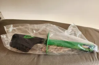 Espátula Thermomix TM6