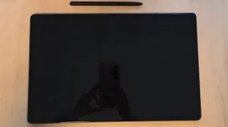 Samsung Galaxy Tab S9 Ultra Negro