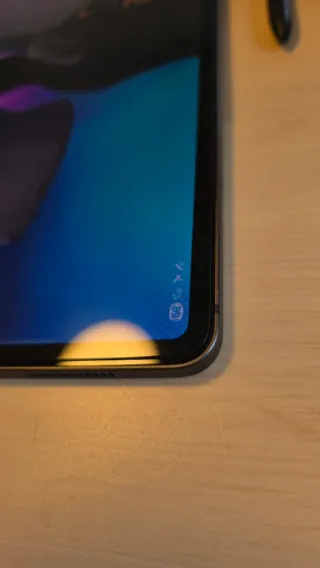 Samsung Galaxy Tab S9 Ultra Negro