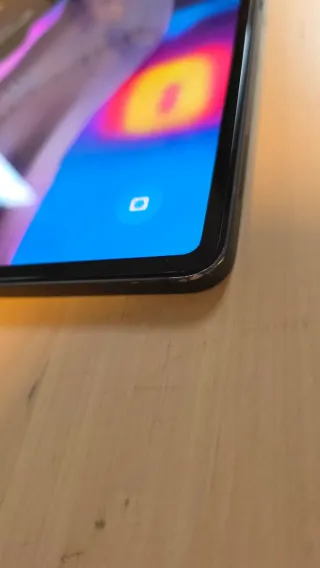 Samsung Galaxy Tab S9 Ultra Negro