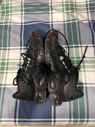 Nike Air Max Plus Utility Negro