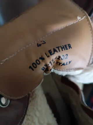 Botines Zadig & Voltaire Marrones Hombre