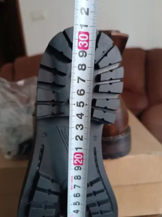 Botines Zadig & Voltaire Marrones Hombre