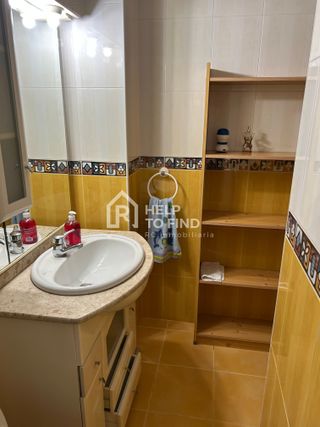 Piso en alquiler en Gandía