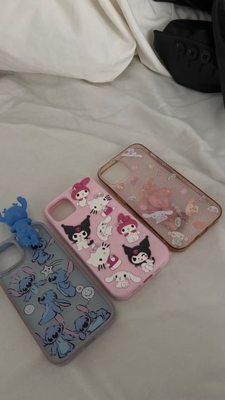 iPhone 13 Nero/blu scuro 128GB