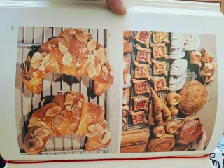 Tratado de pastelería artesana 4 decoración, ri...