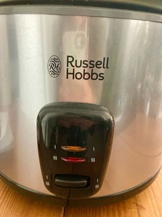 Arrocera Russell Hobbs