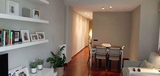 Piso en alquiler en La Nova Esquerra de l'Eixample en Barcelona