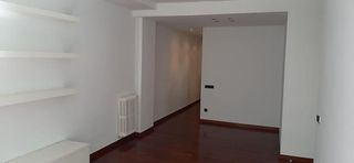 Piso en alquiler en La Nova Esquerra de l'Eixample en Barcelona