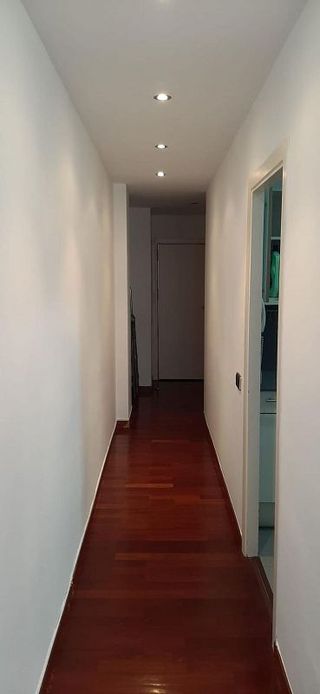 Piso en alquiler en La Nova Esquerra de l'Eixample en Barcelona