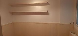 Piso en alquiler en La Nova Esquerra de l'Eixample en Barcelona