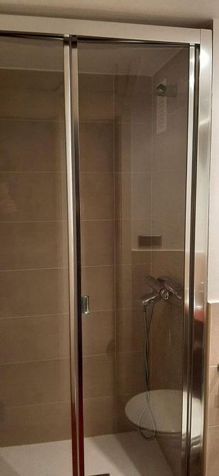 Piso en alquiler en La Nova Esquerra de l'Eixample en Barcelona