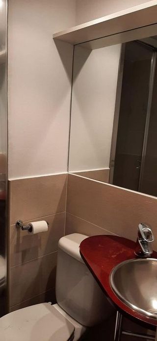 Piso en alquiler en La Nova Esquerra de l'Eixample en Barcelona