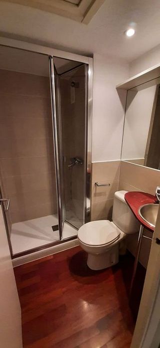 Piso en alquiler en La Nova Esquerra de l'Eixample en Barcelona