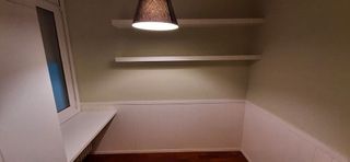 Piso en alquiler en La Nova Esquerra de l'Eixample en Barcelona