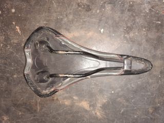 Sillín Bicicleta GW WADER