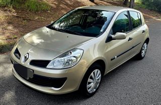 Renault Clio 2007