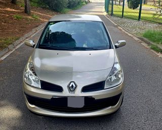 Renault Clio 2007