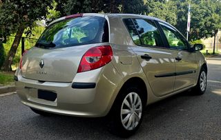 Renault Clio 2007