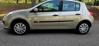 Renault Clio 2007