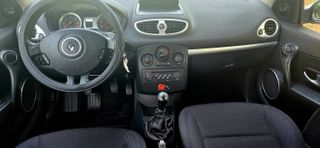 Renault Clio 2007