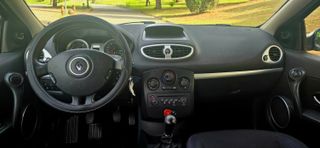 Renault Clio 2007