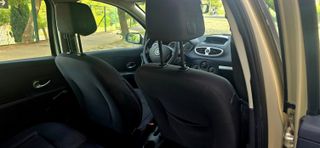 Renault Clio 2007