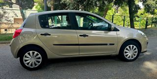 Renault Clio 2007